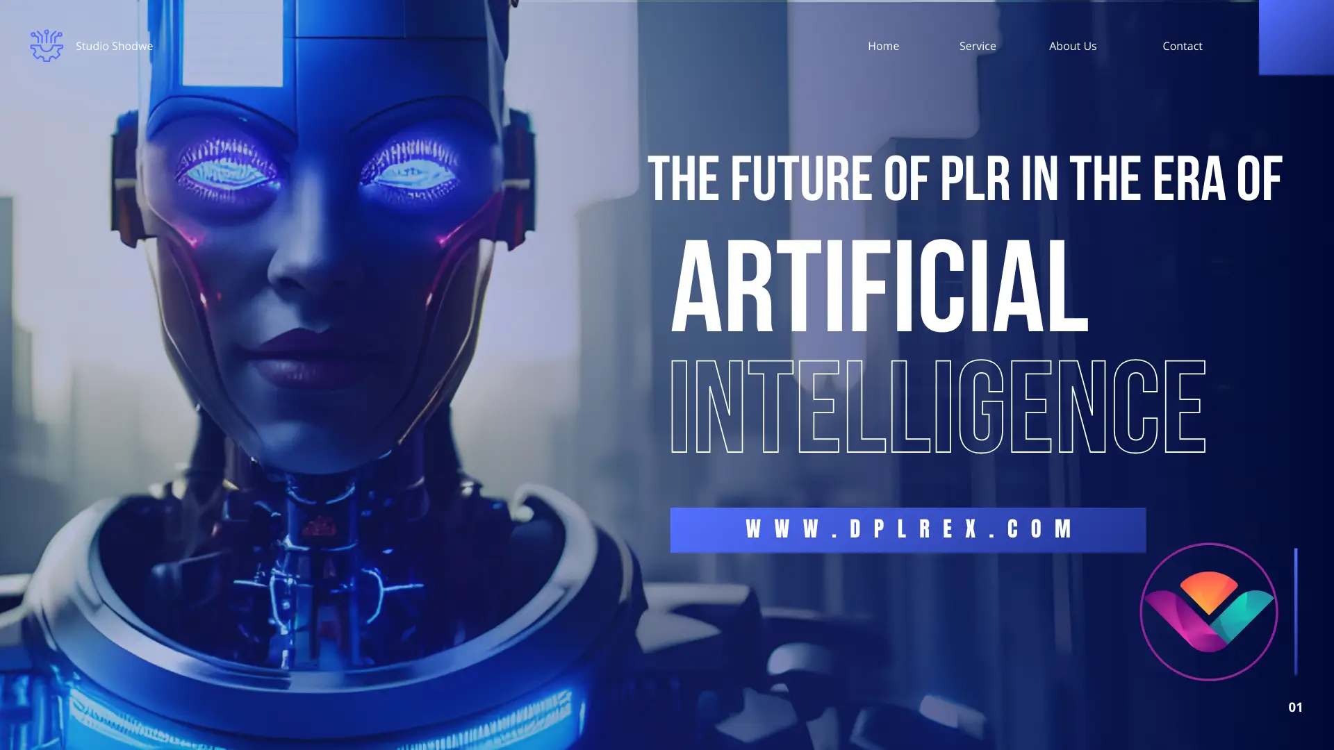 The Future of PLR in the Era of AI: Will it bring the Next Wave of Content Creation