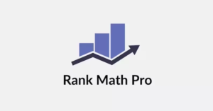 Rank Math Pro Plugin