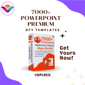 7000+ Power Point Templates