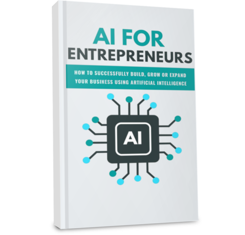 AI FOR Enterprenuer